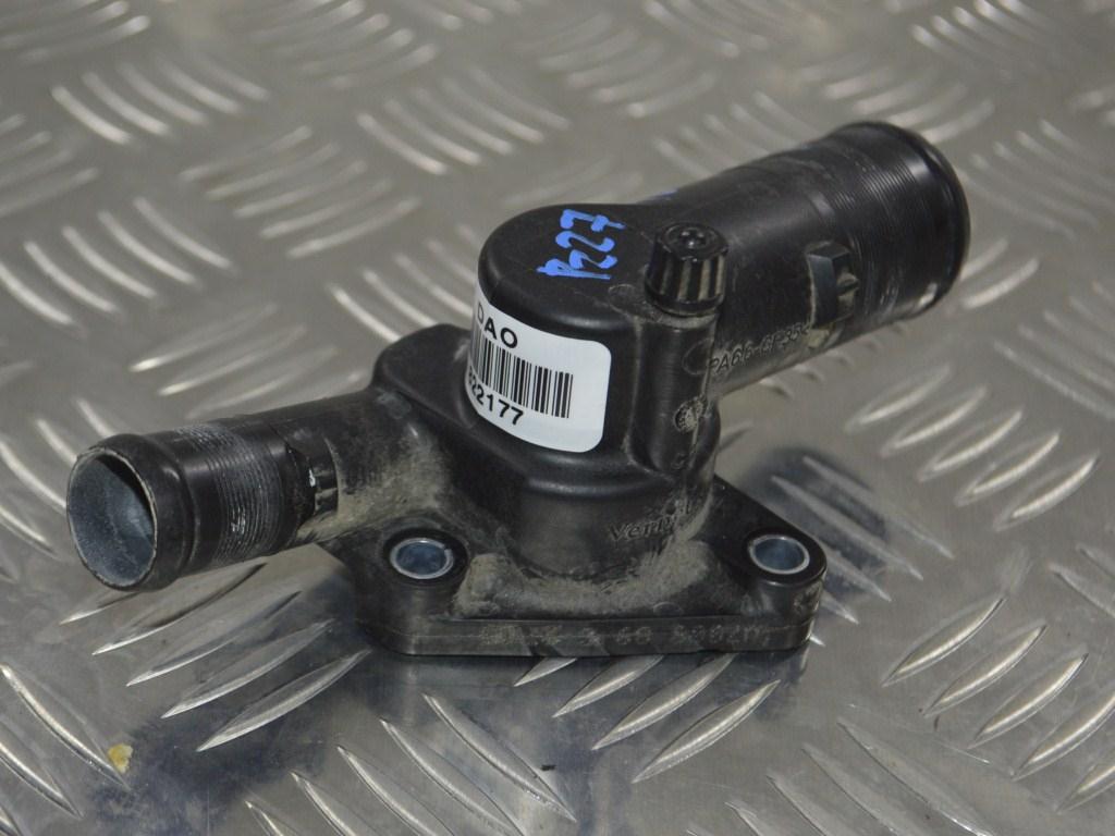 Корпус термостата