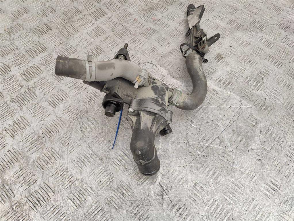 Корпус термостата