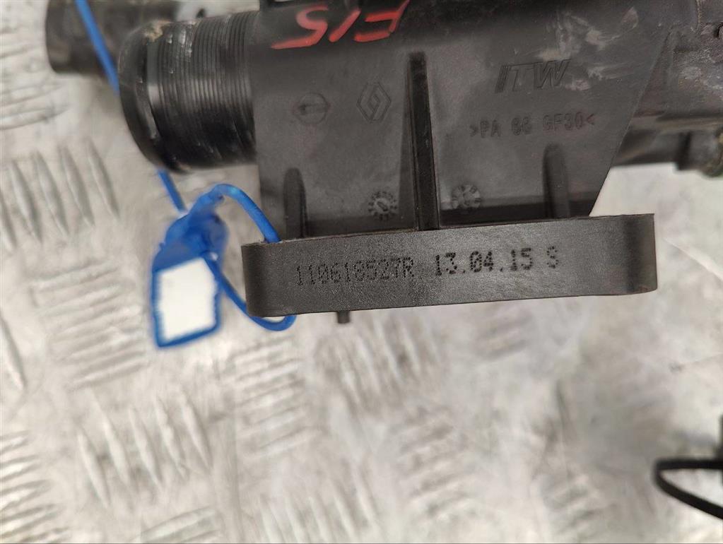 Корпус термостата