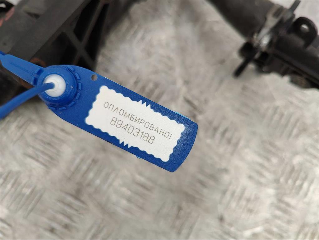 Корпус термостата