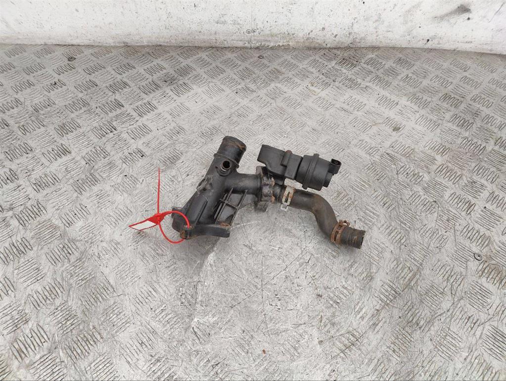 Корпус термостата