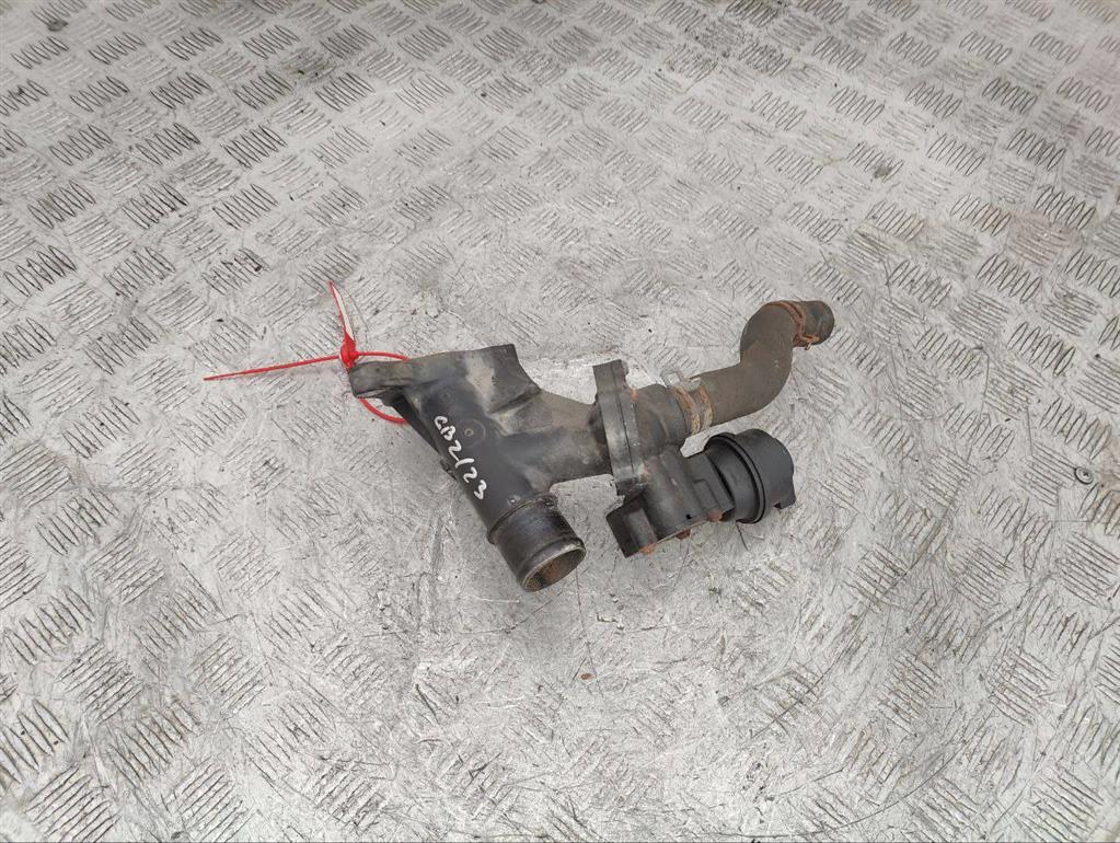 Корпус термостата