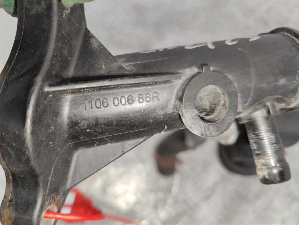 Корпус термостата