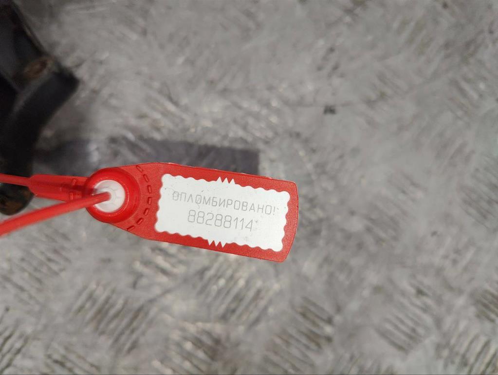 Корпус термостата