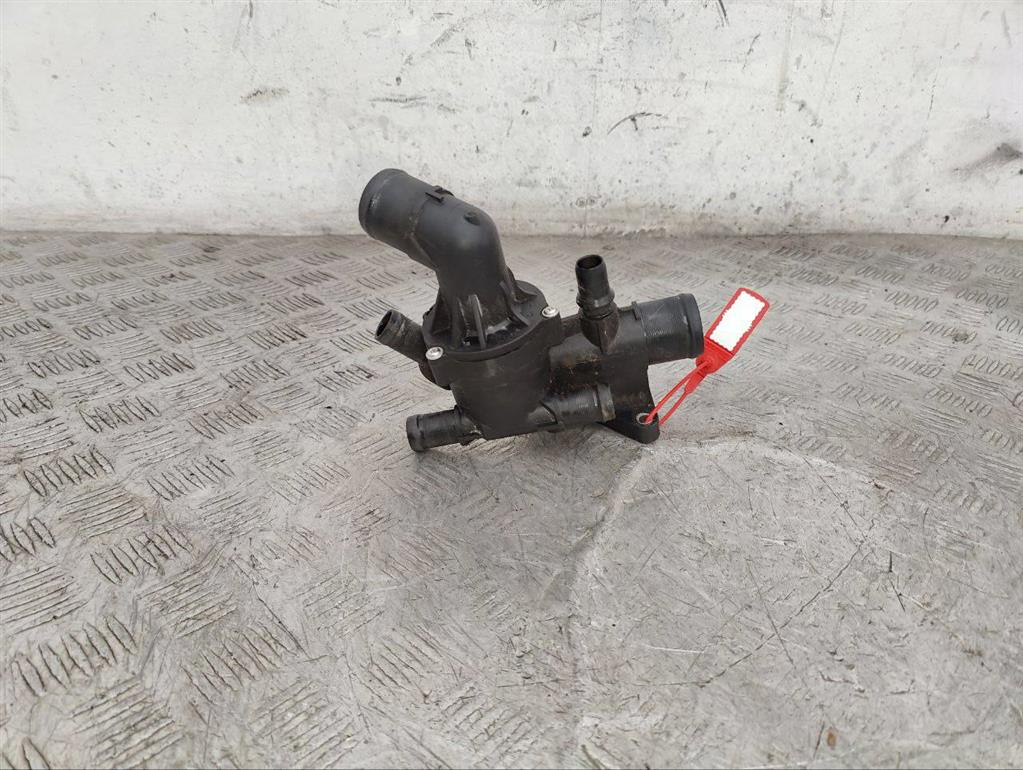 Корпус термостата