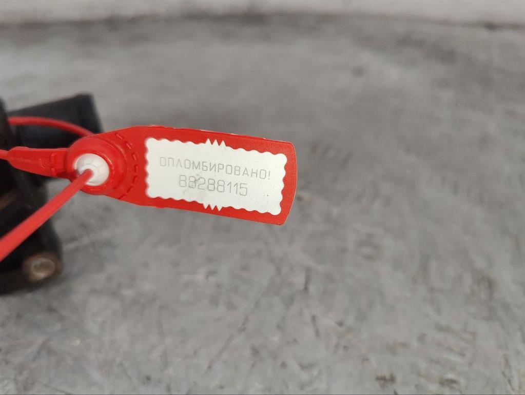 Корпус термостата