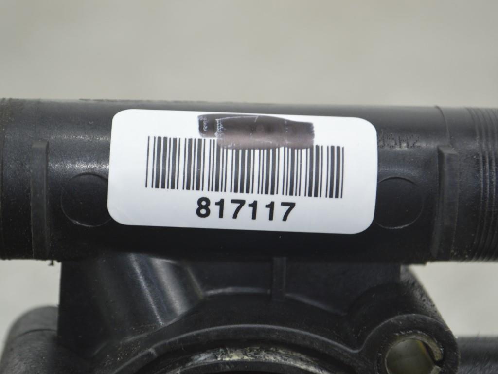 Корпус термостата