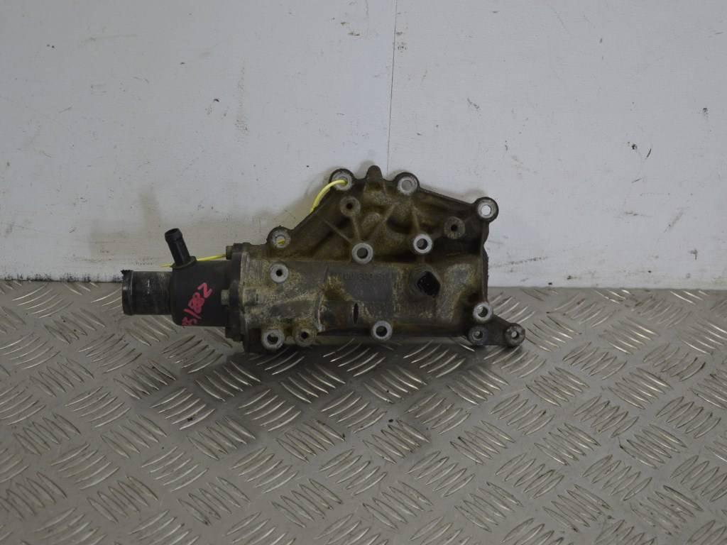 Корпус термостата