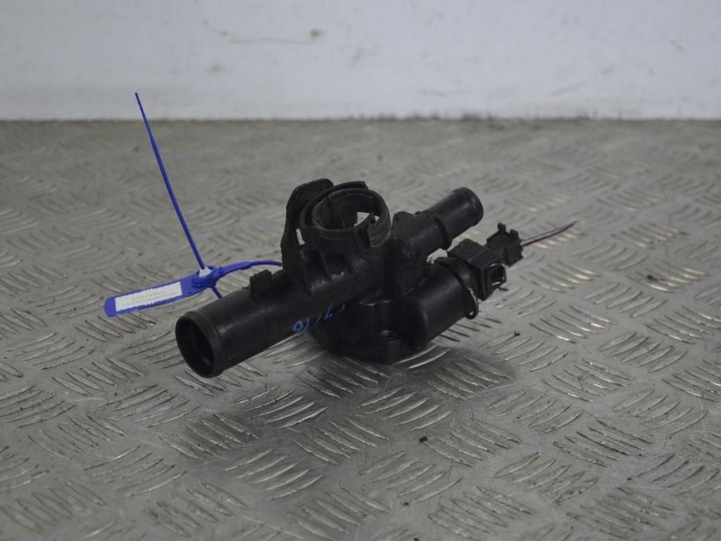 Корпус термостата