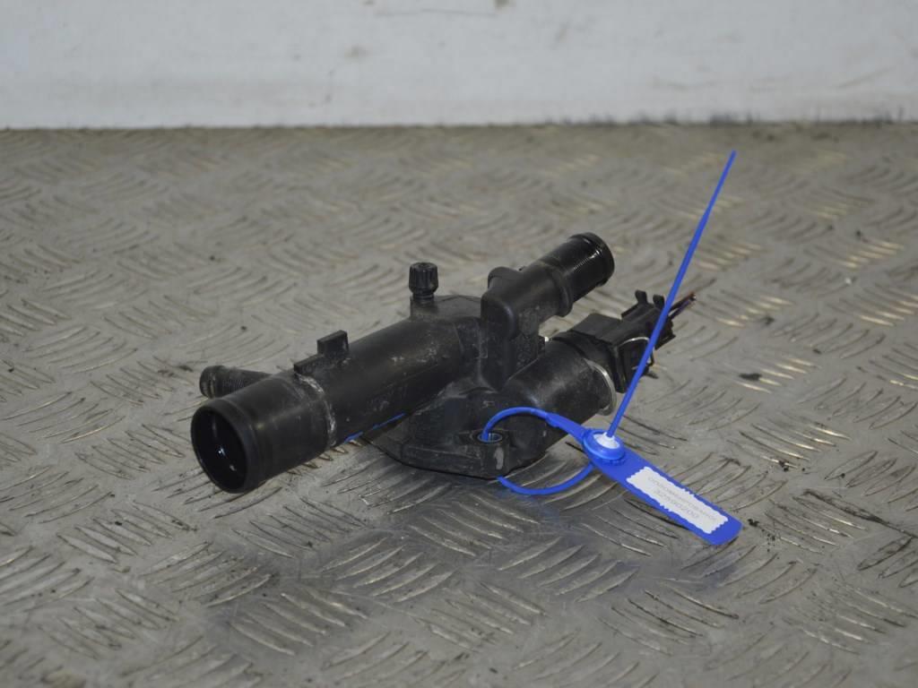 Корпус термостата