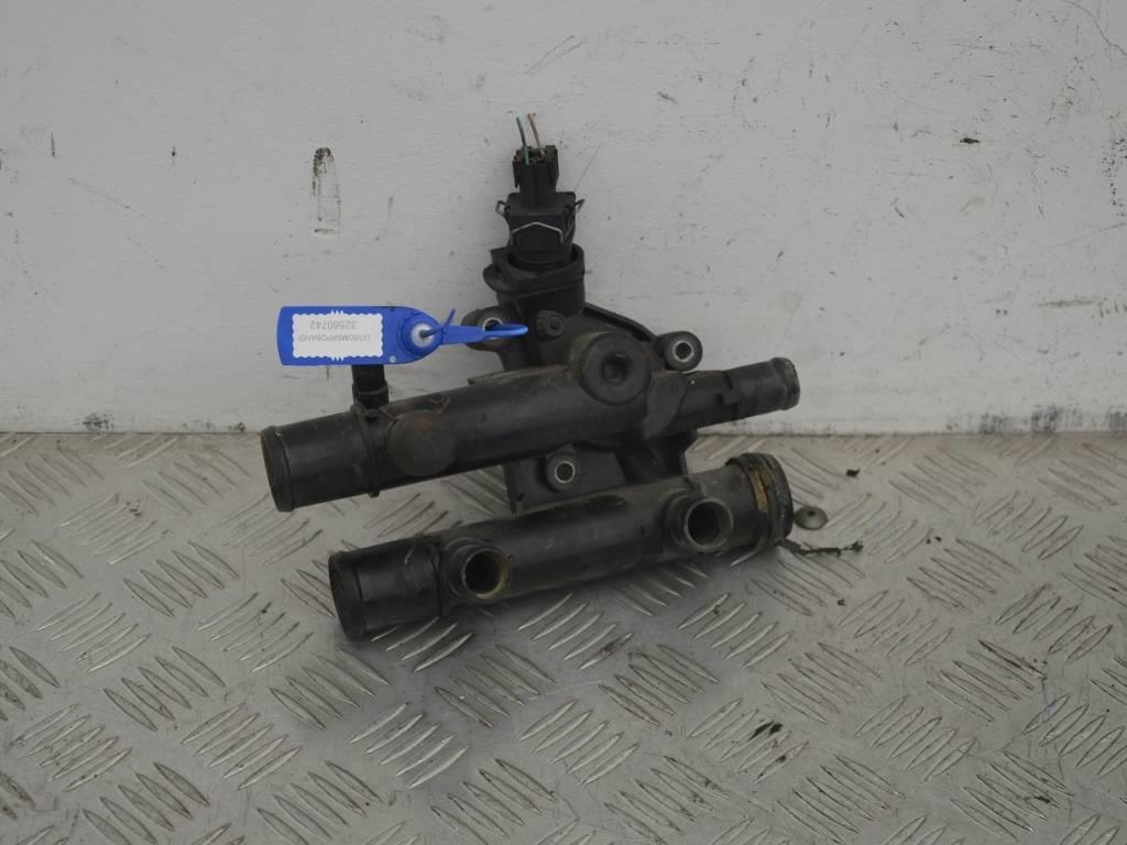 Корпус термостата