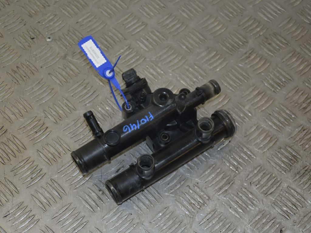 Корпус термостата