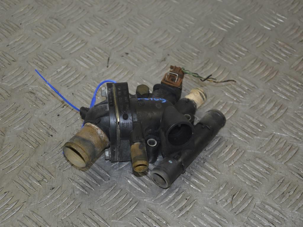 Корпус термостата