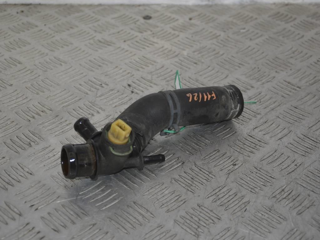 Корпус термостата