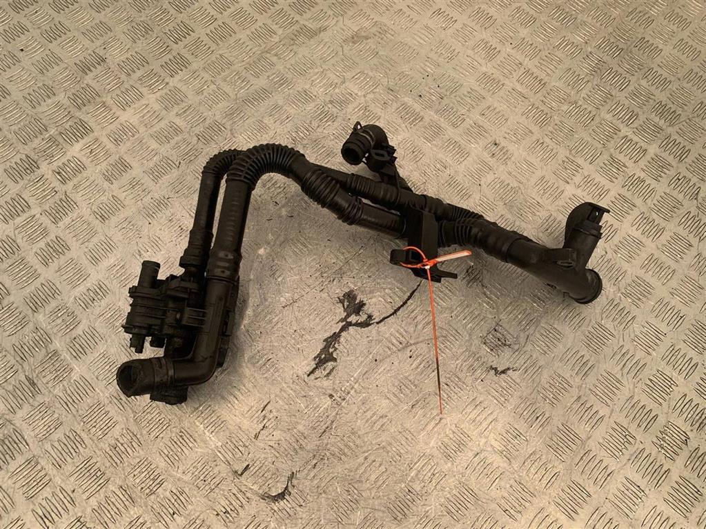 Корпус термостата