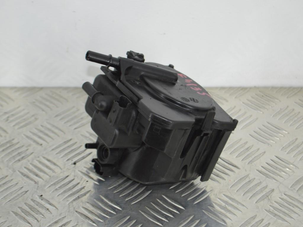 Корпус топливного фильтра