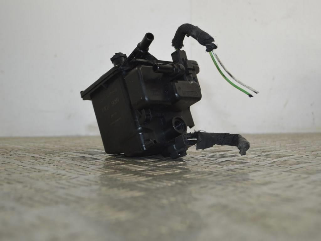 Корпус топливного фильтра