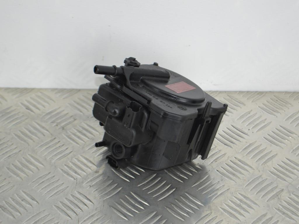 Корпус топливного фильтра