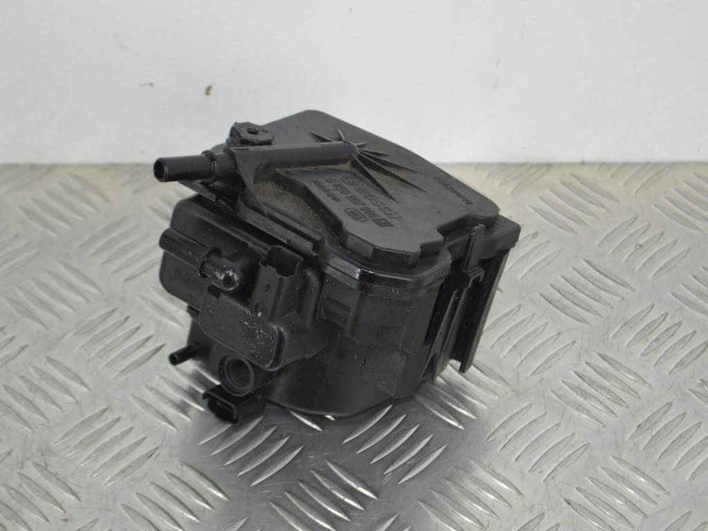 Корпус топливного фильтра