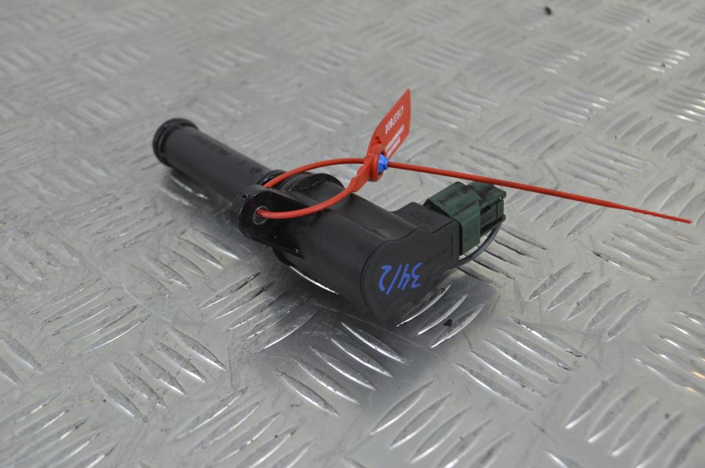 Корпус топливного фильтра Renault Laguna 3 (2007-2015) 70342119