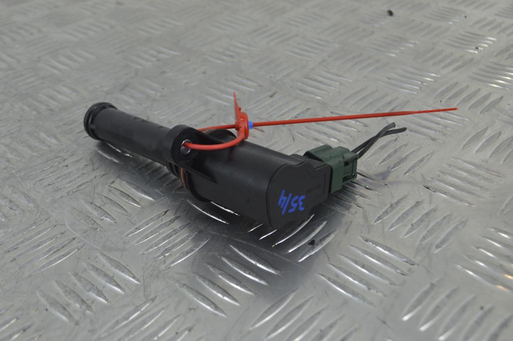 Корпус топливного фильтра