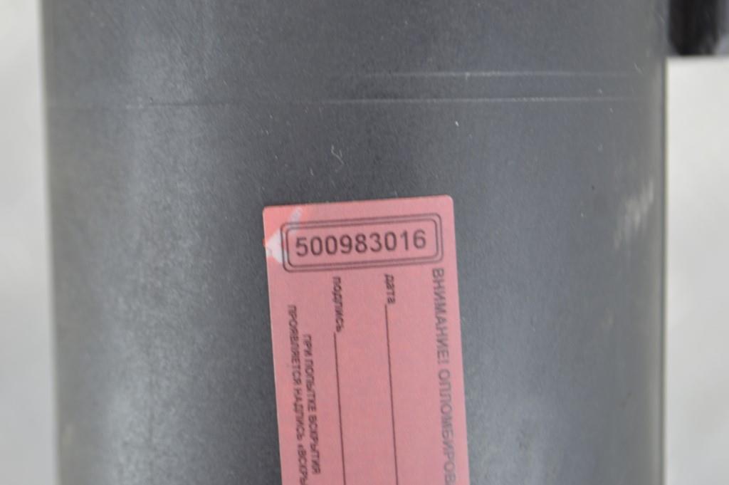 Корпус топливного фильтра Renault Trafic 2 (2006-2015) 8200780972