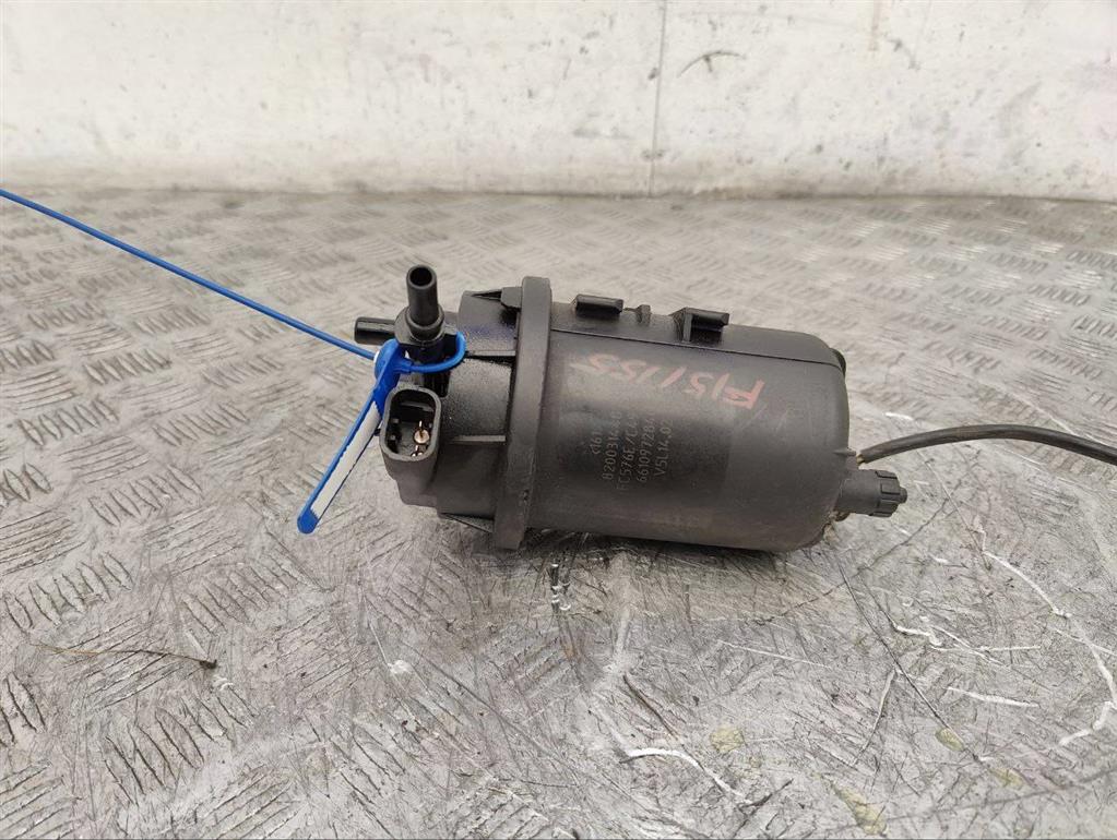 Корпус топливного фильтра