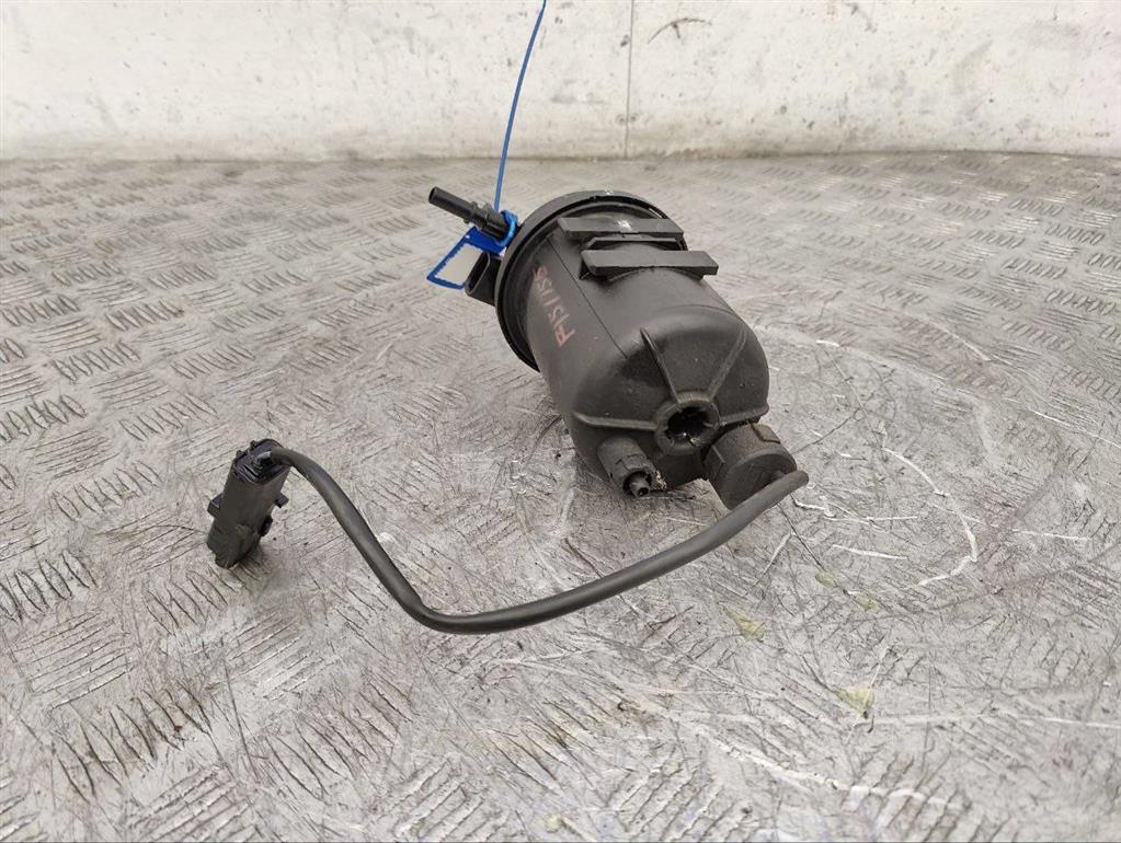 Корпус топливного фильтра