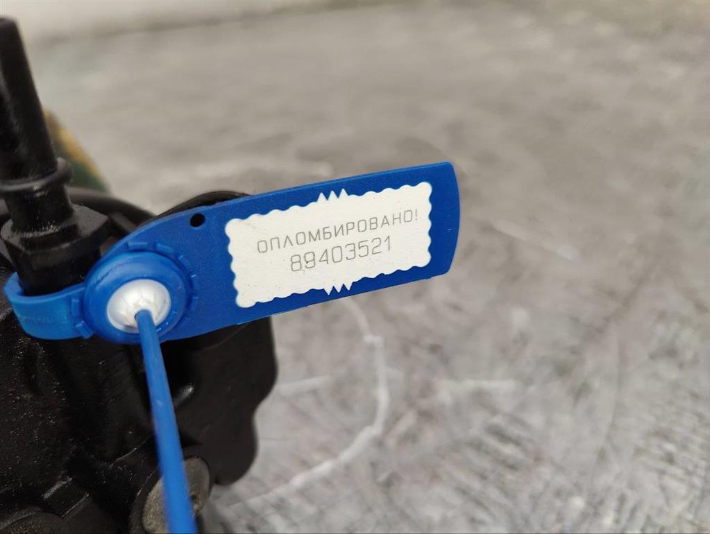 Корпус топливного фильтра