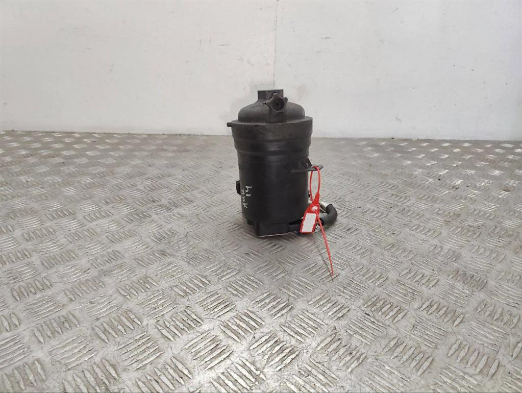 Корпус топливного фильтра