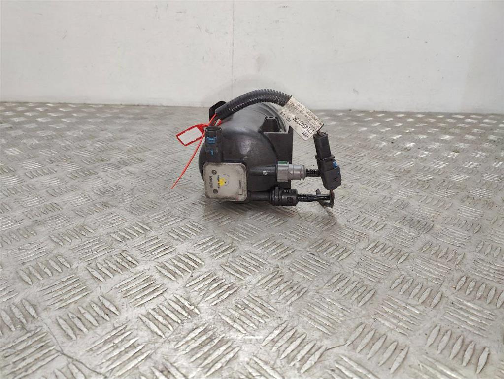 Корпус топливного фильтра