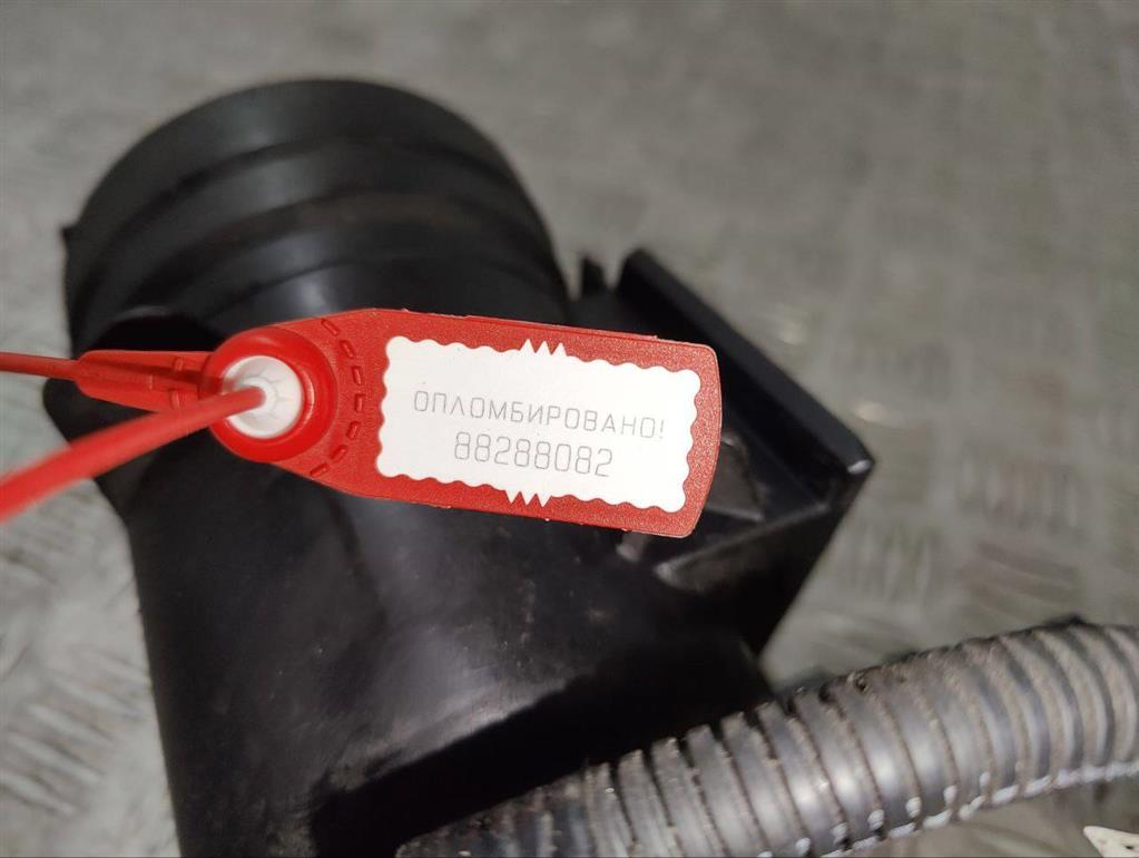 Корпус топливного фильтра