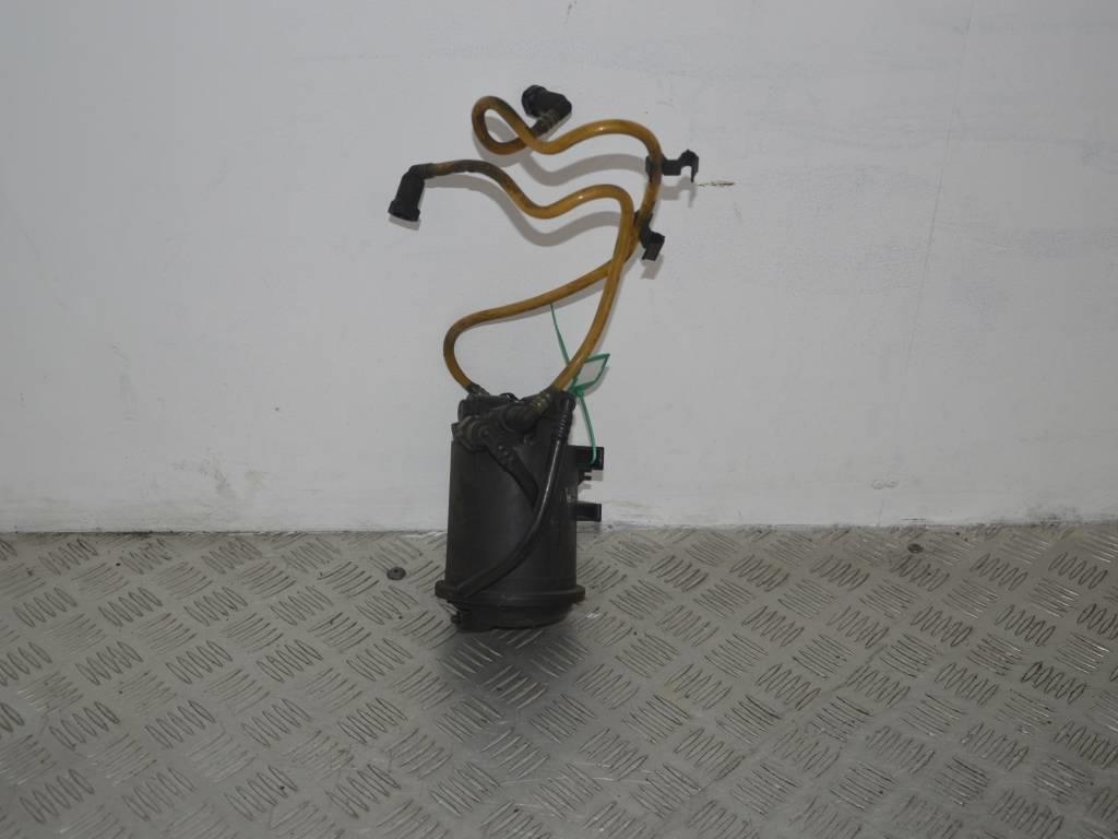 Корпус топливного фильтра