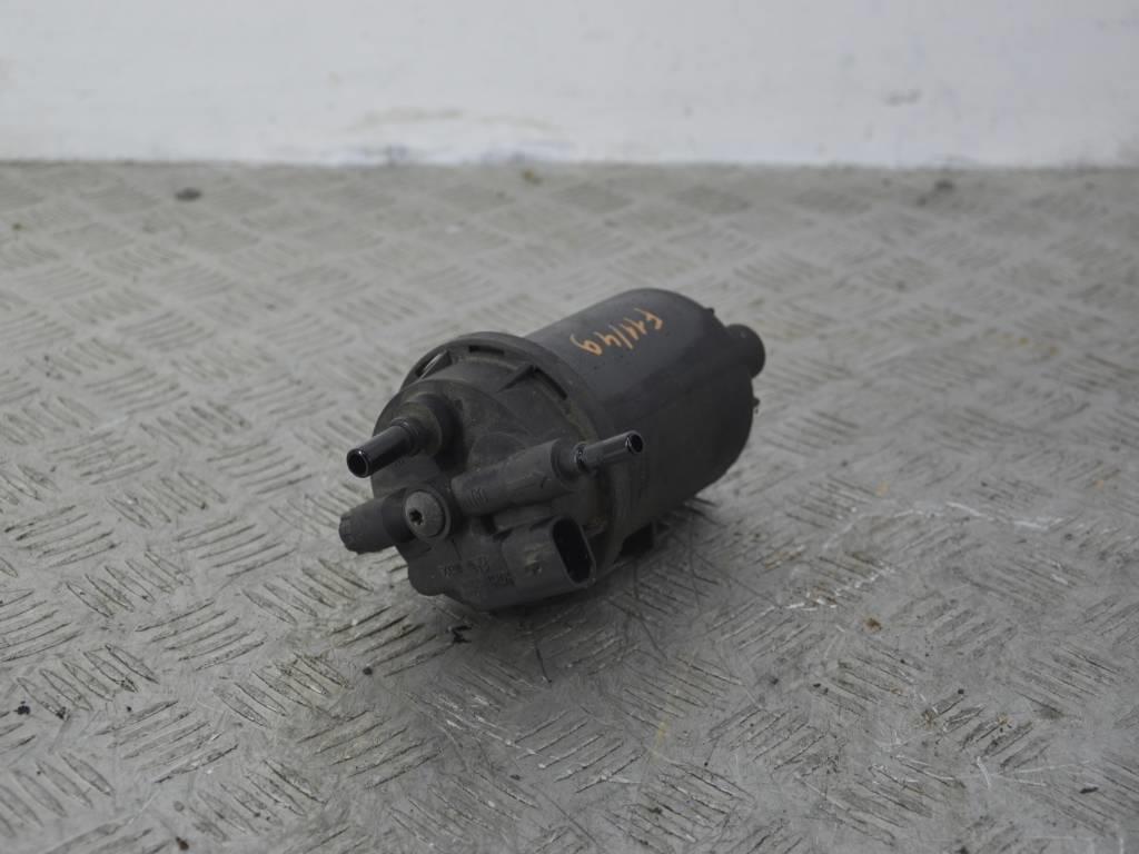 Корпус топливного фильтра