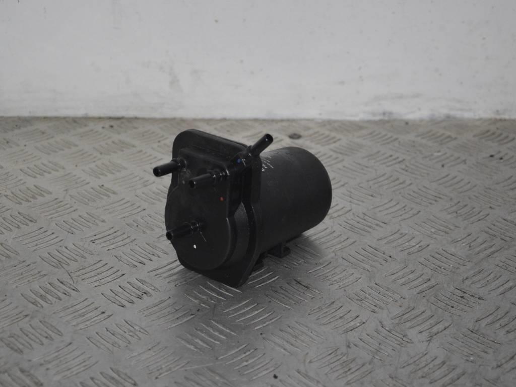 Корпус топливного фильтра