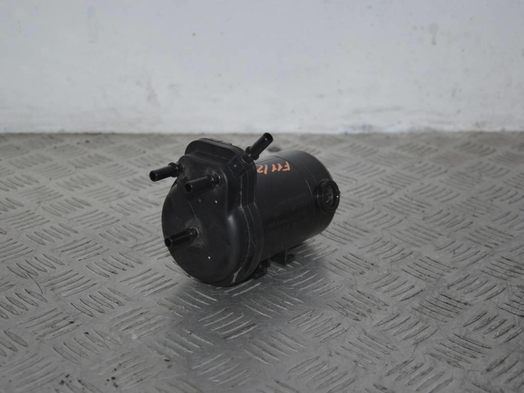 Корпус топливного фильтра