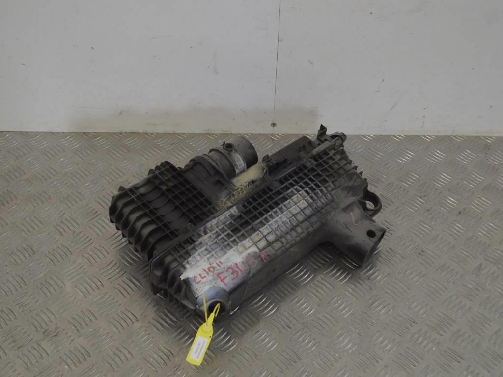 Корпус воздушного фильтра