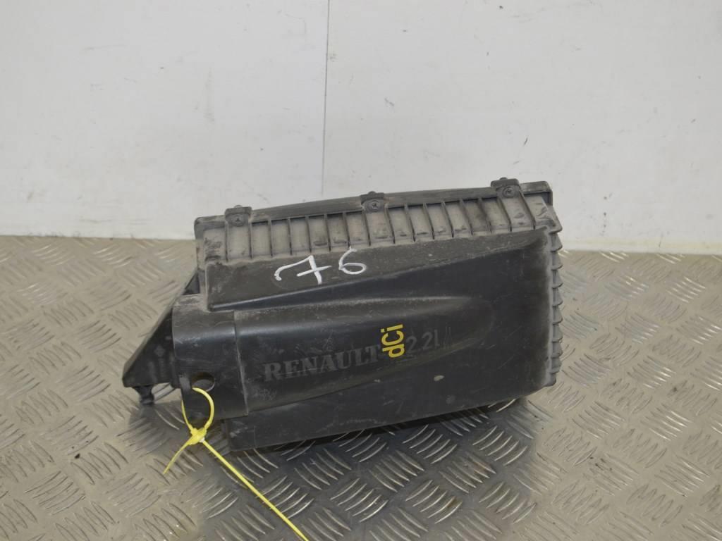 Корпус воздушного фильтра