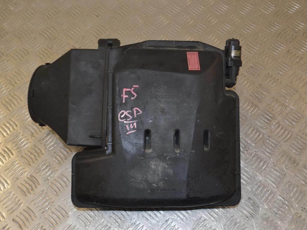 Корпус воздушного фильтра Renault Espace 3 (1996-2002)