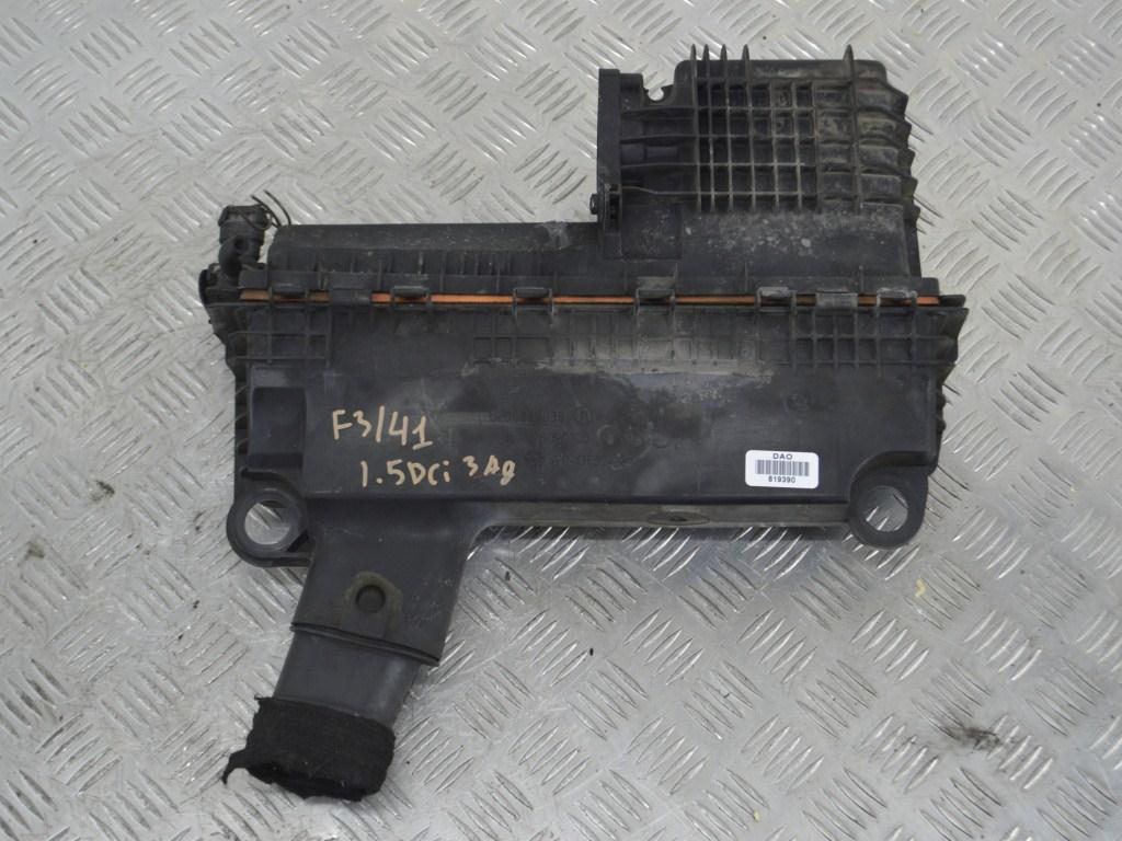 Корпус воздушного фильтра