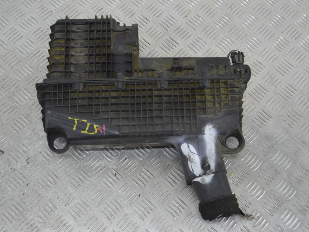 Корпус воздушного фильтра