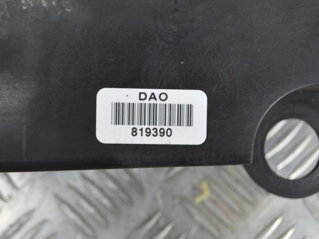 Корпус воздушного фильтра