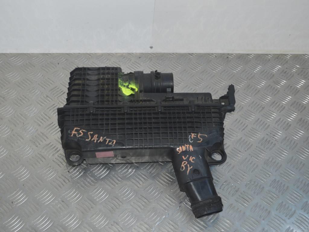 Корпус воздушного фильтра