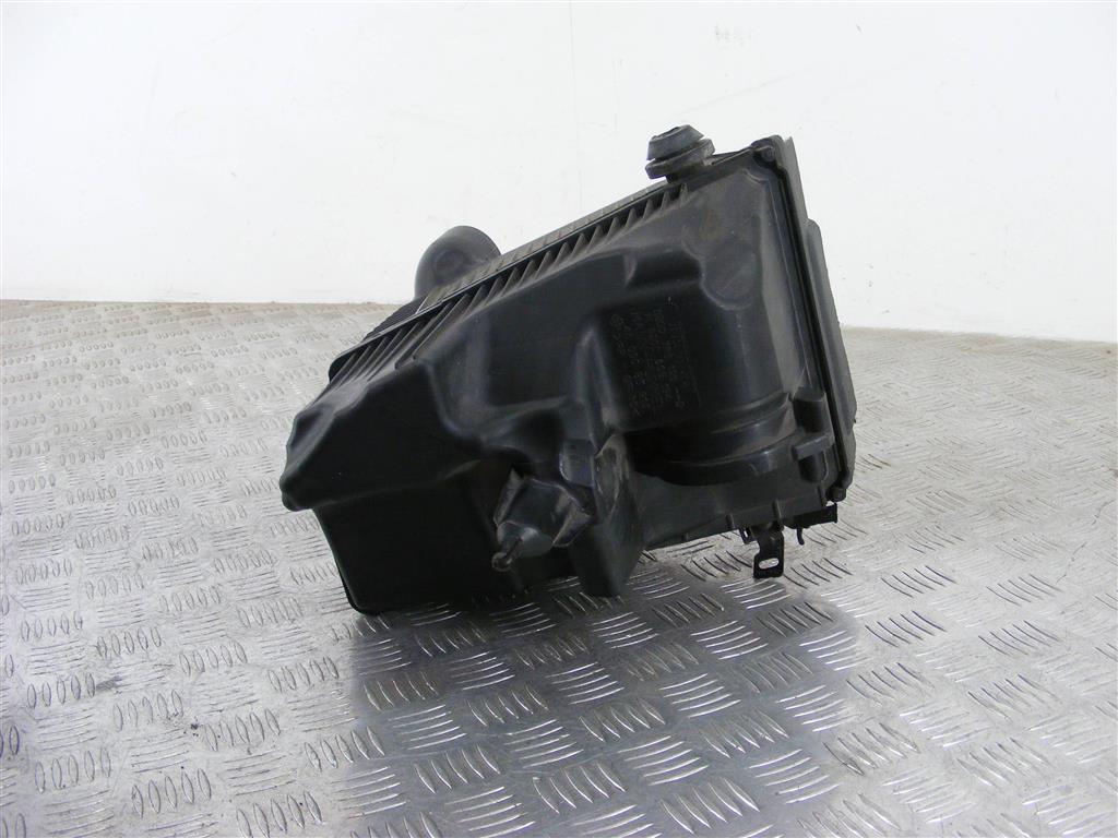 Корпус воздушного фильтра