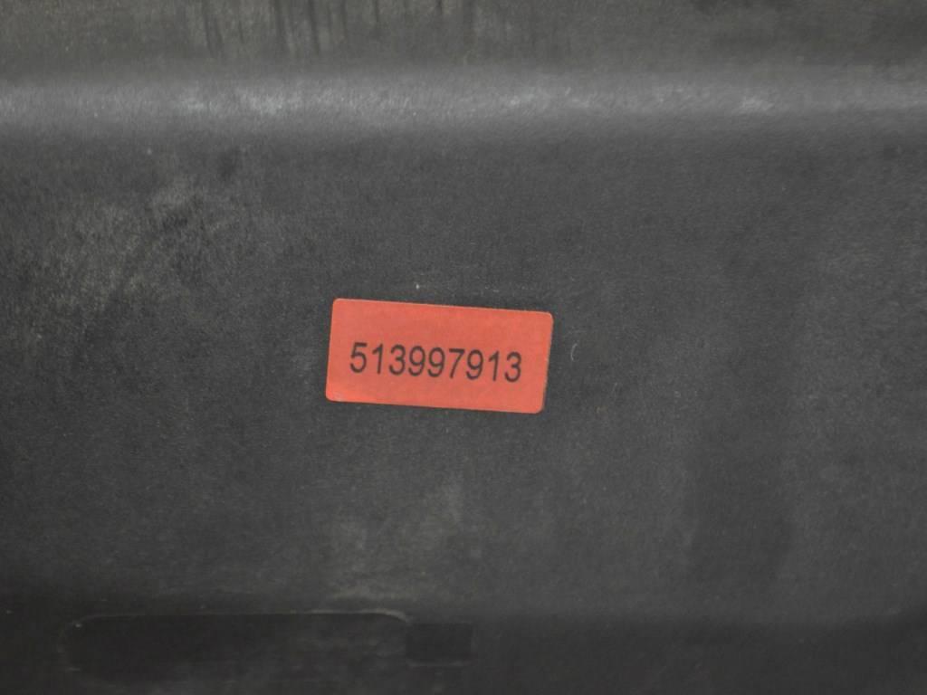 Корпус воздушного фильтра