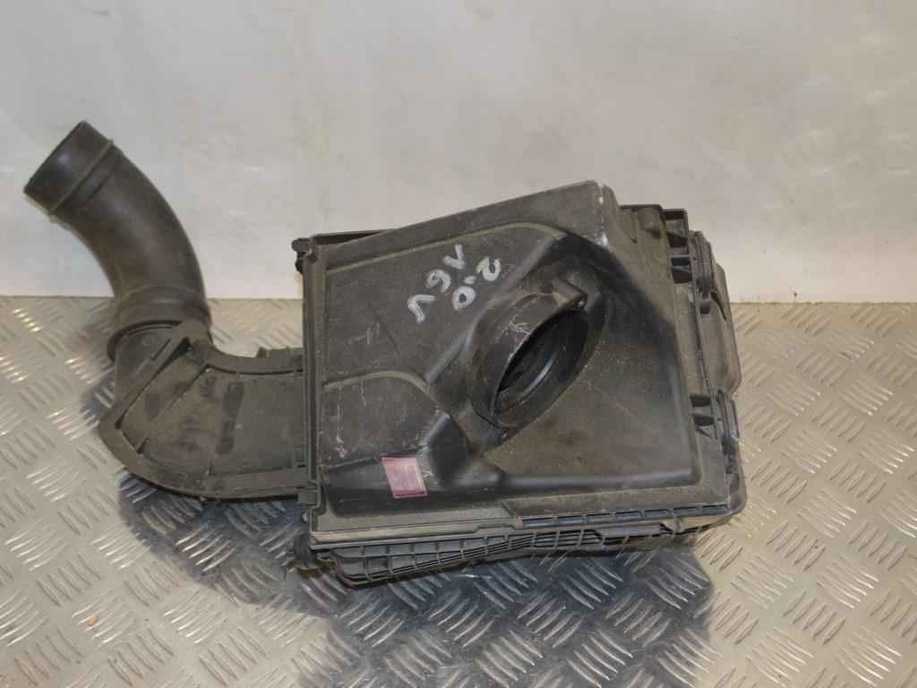 Корпус воздушного фильтра