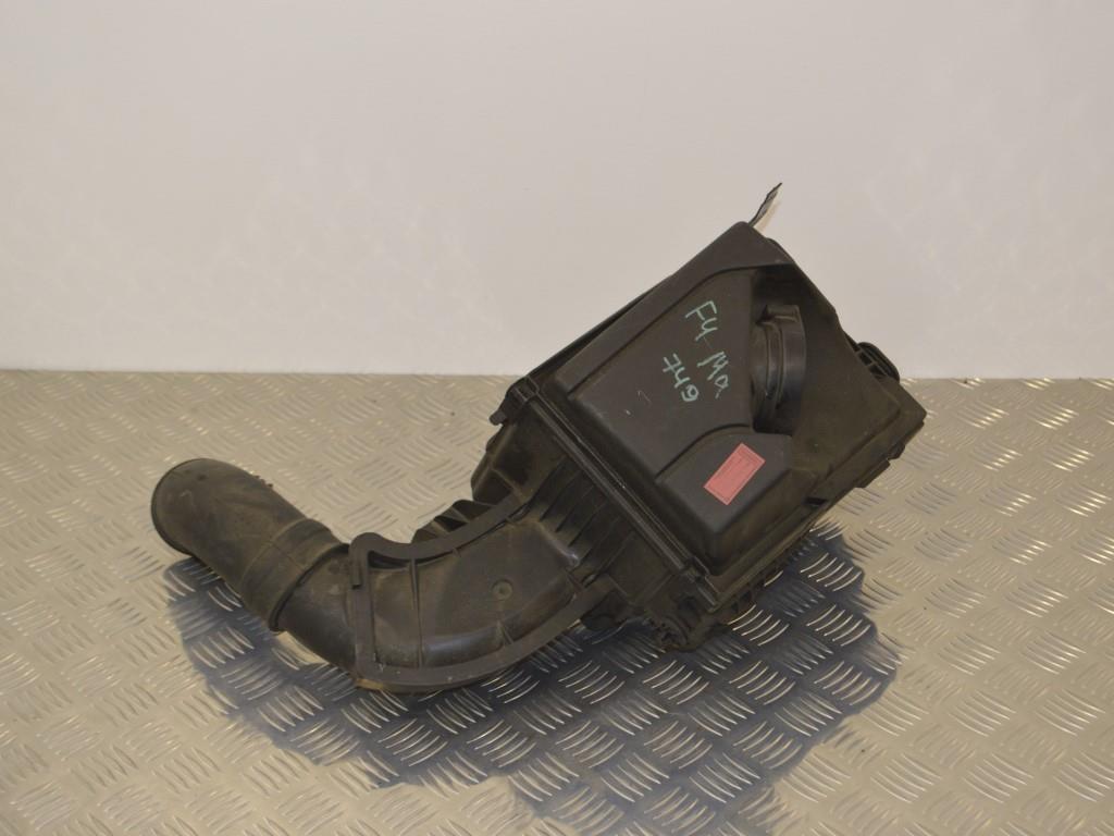 Корпус воздушного фильтра