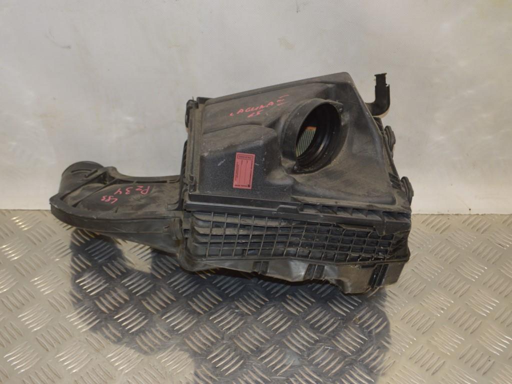 Корпус воздушного фильтра