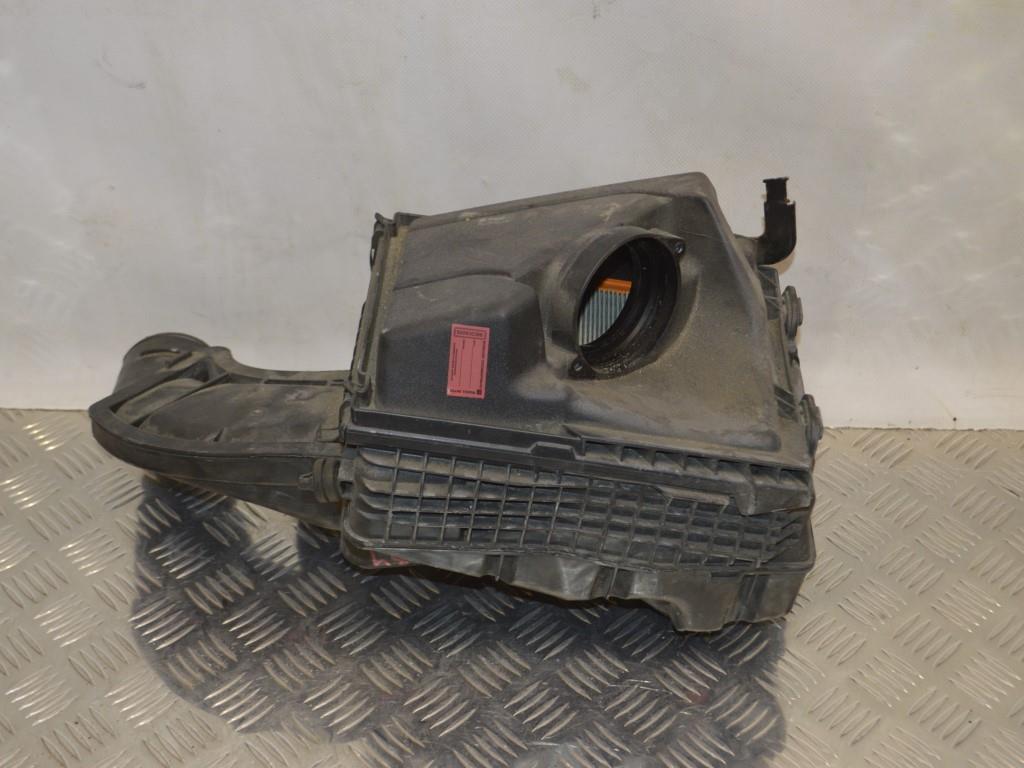 Корпус воздушного фильтра