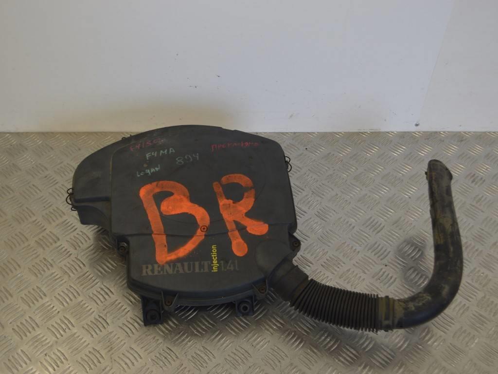 Корпус воздушного фильтра Renault Logan 1 (2004-2014)